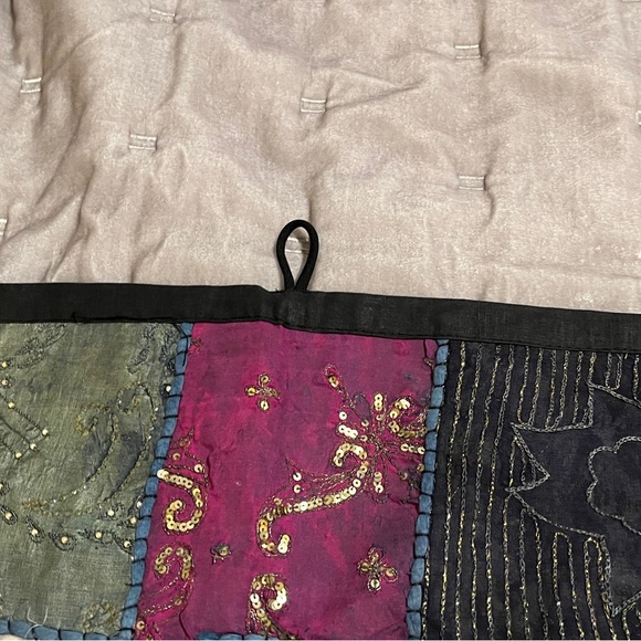 Wall hanging/tapestry - Picture 2 of 10